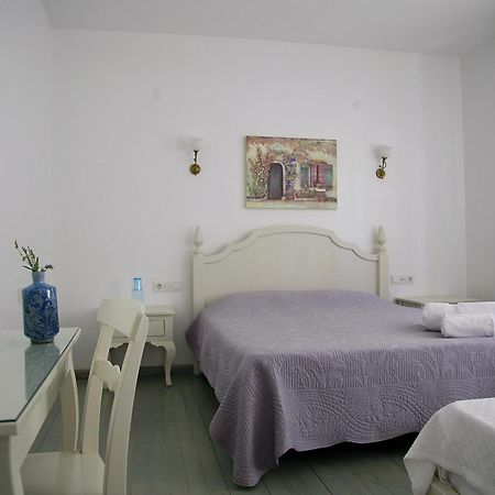 Gule Cunda Hotel Ayvalı Kültér fotó