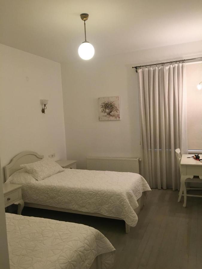 Gule Cunda Hotel Ayvalı Kültér fotó