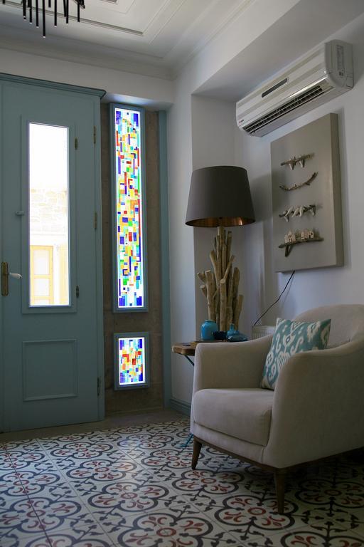 Gule Cunda Hotel Ayvalı Kültér fotó