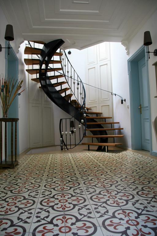Gule Cunda Hotel Ayvalı Kültér fotó
