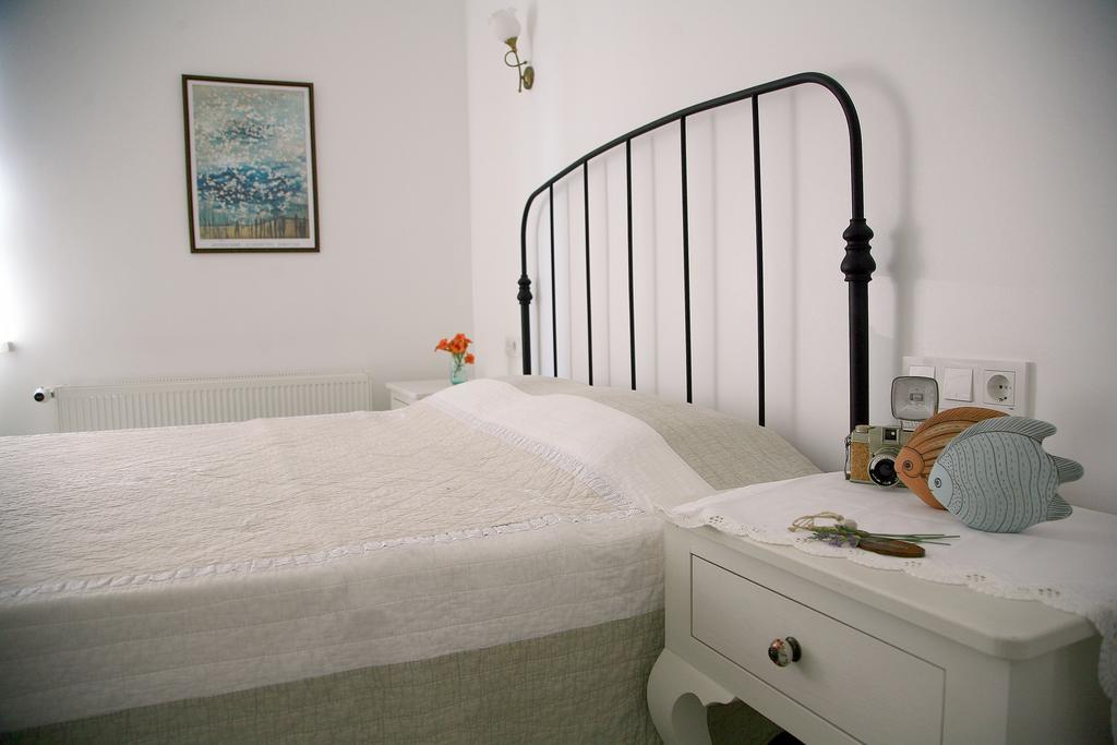 Gule Cunda Hotel Ayvalı Kültér fotó