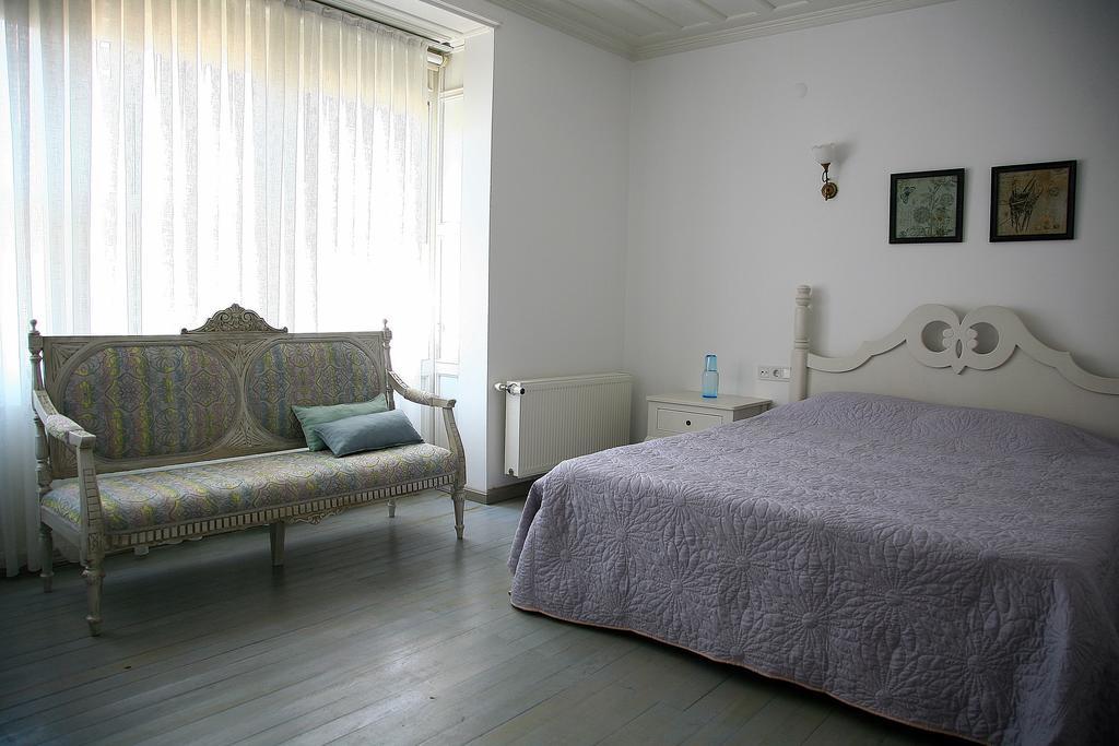 Gule Cunda Hotel Ayvalı Kültér fotó