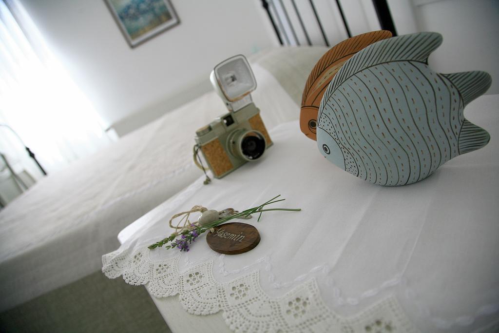 Gule Cunda Hotel Ayvalı Kültér fotó