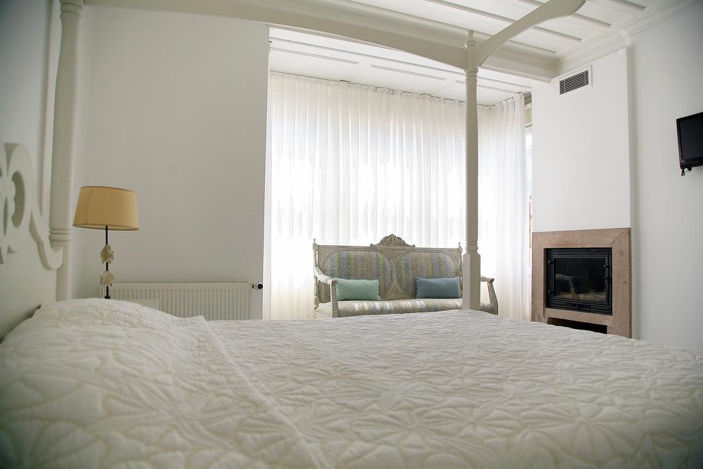 Gule Cunda Hotel Ayvalı Kültér fotó