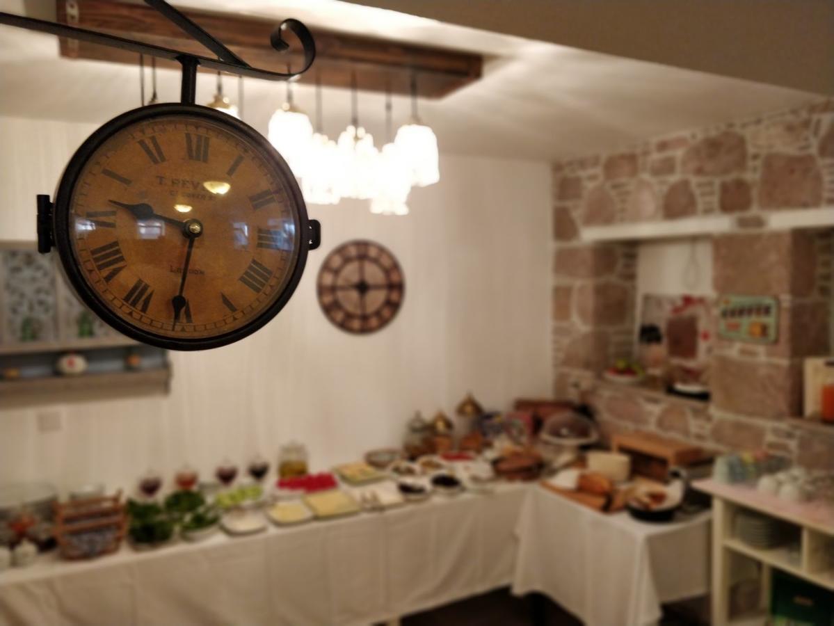 Gule Cunda Hotel Ayvalı Kültér fotó