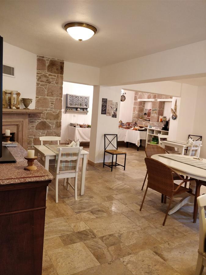 Gule Cunda Hotel Ayvalı Kültér fotó