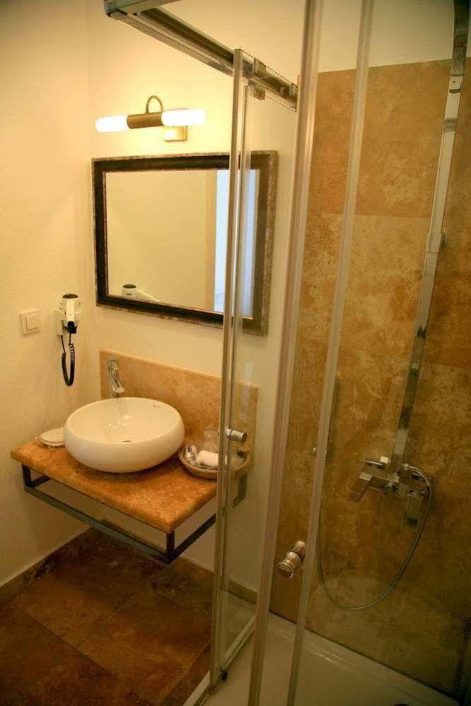 Gule Cunda Hotel Ayvalı Kültér fotó