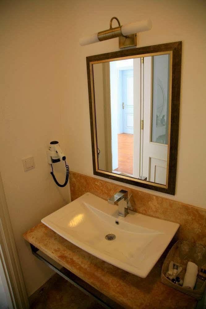 Gule Cunda Hotel Ayvalı Kültér fotó