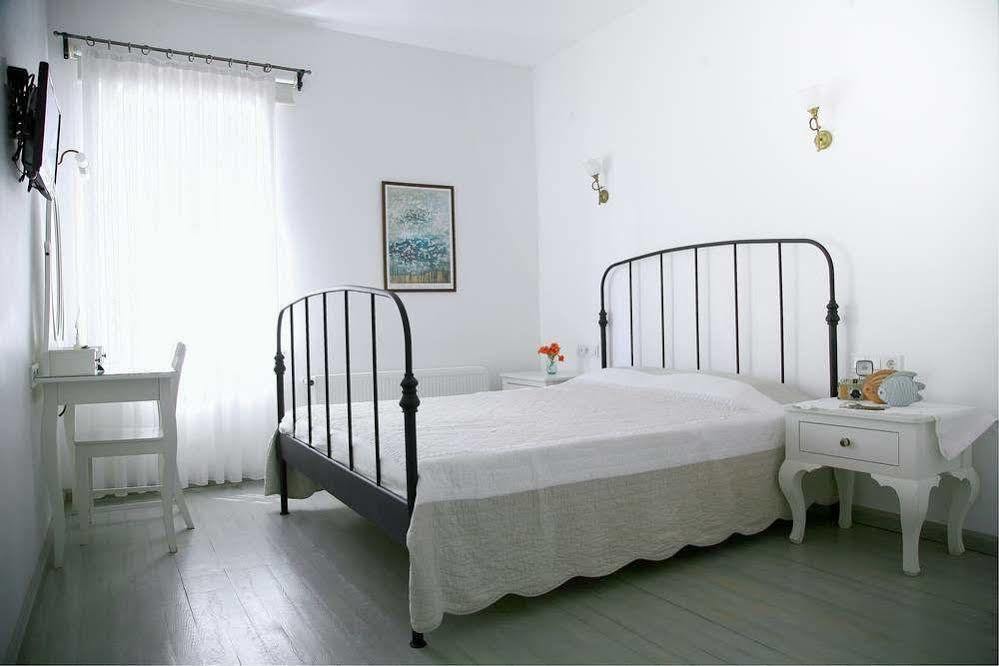 Gule Cunda Hotel Ayvalı Kültér fotó