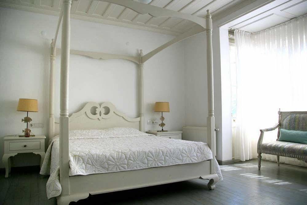 Gule Cunda Hotel Ayvalı Kültér fotó
