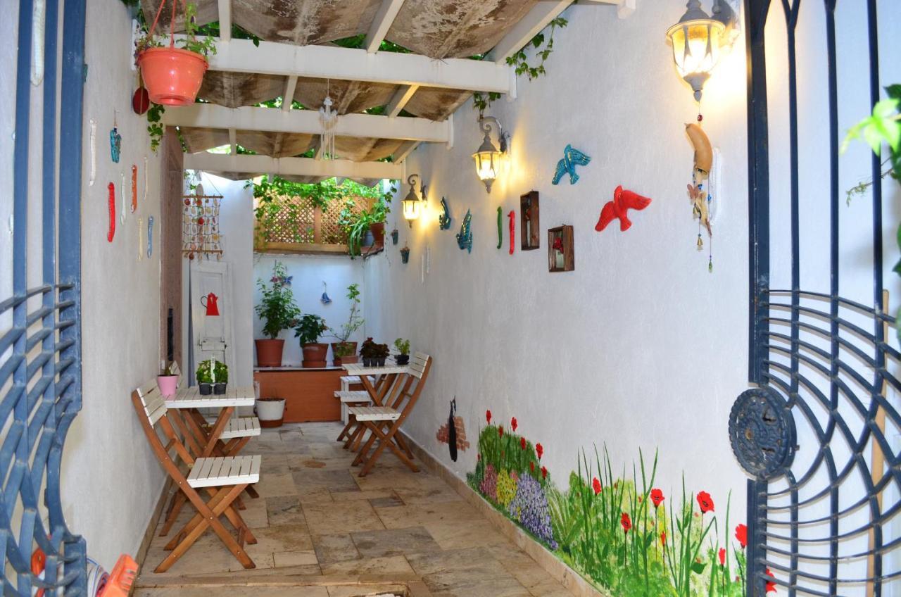 Gule Cunda Hotel Ayvalı Kültér fotó