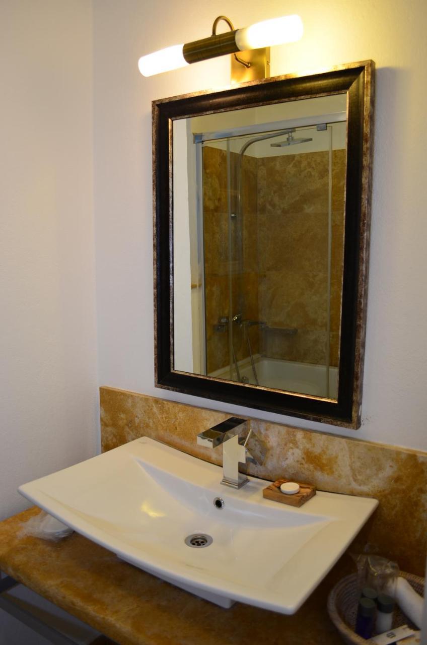 Gule Cunda Hotel Ayvalı Kültér fotó