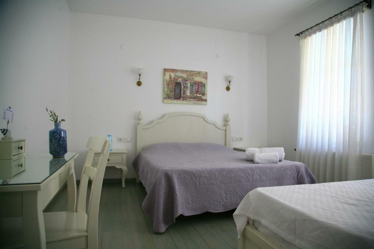 Gule Cunda Hotel Ayvalı Kültér fotó